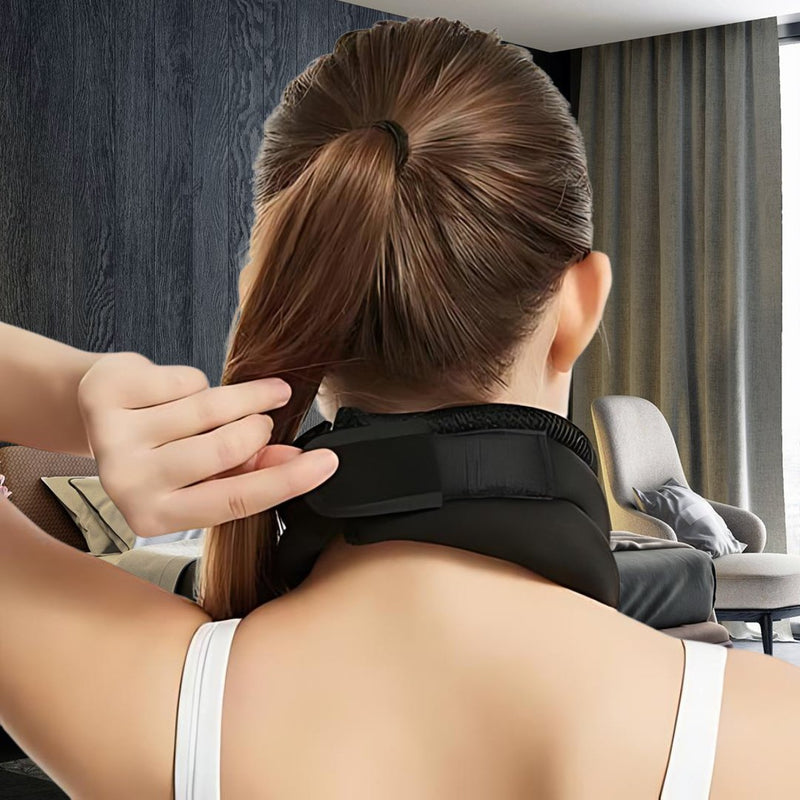 Anti-Snoring Neck Brace