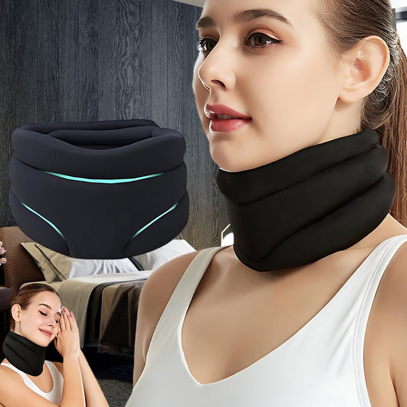 Anti-Snoring Neck Brace