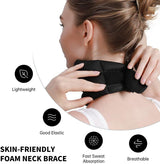 Anti-Snoring Neck Brace