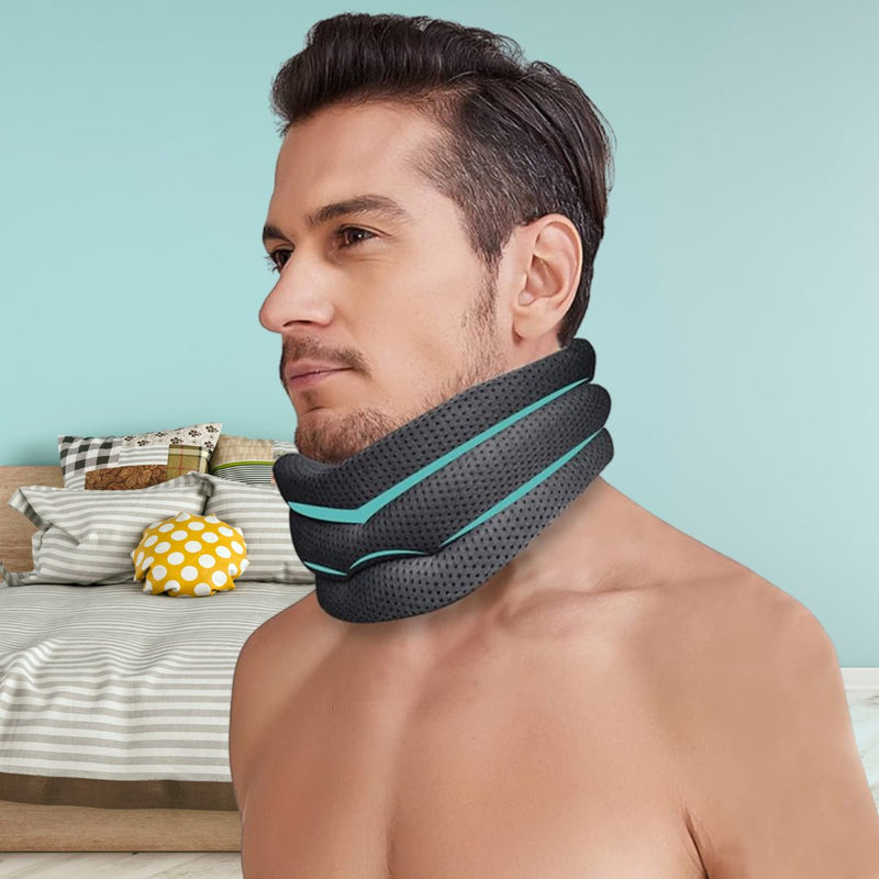 Anti-Snoring Neck Brace